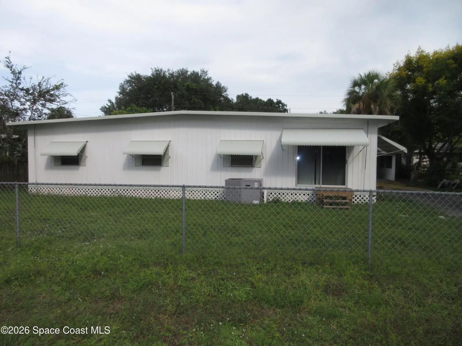 7002 Evergreen Drive, Cocoa, Fl 32927, FL