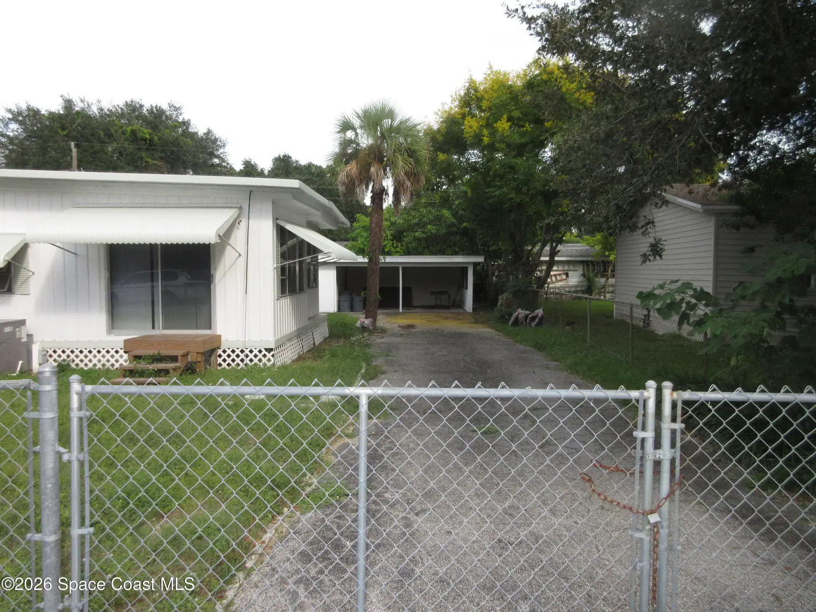 7002 Evergreen Drive, Cocoa, Fl 32927, FL