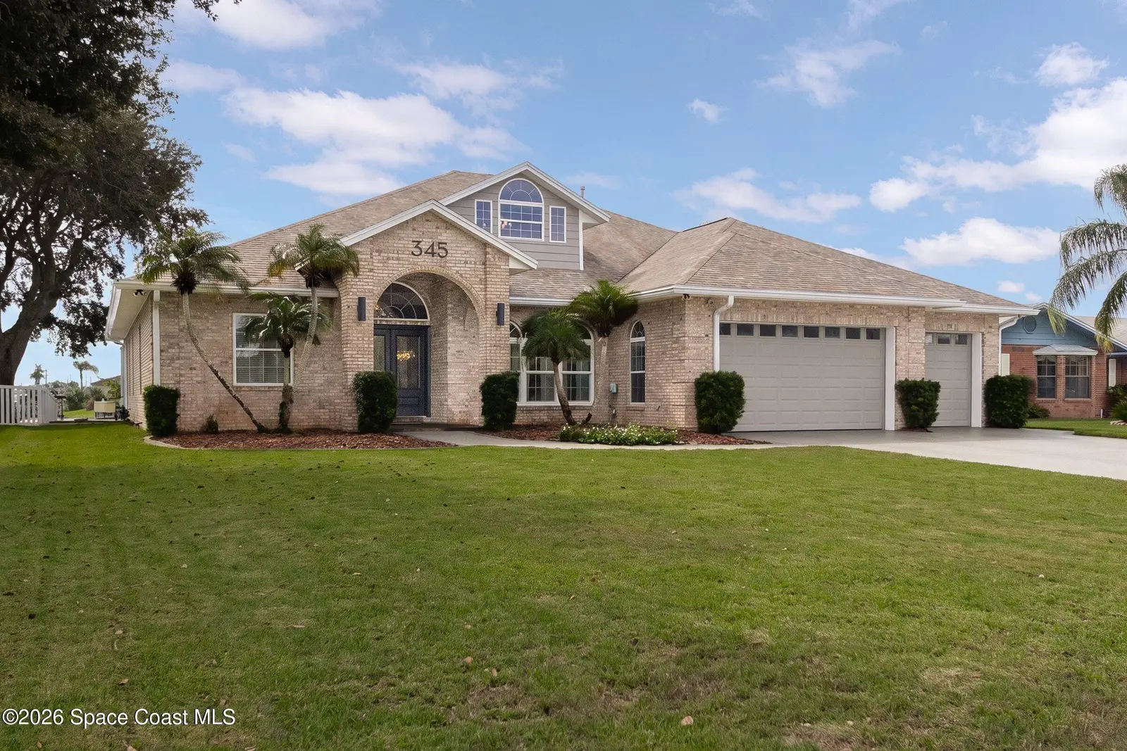 345 Florida Boulevard, Merritt Island, Fl 32953, FL