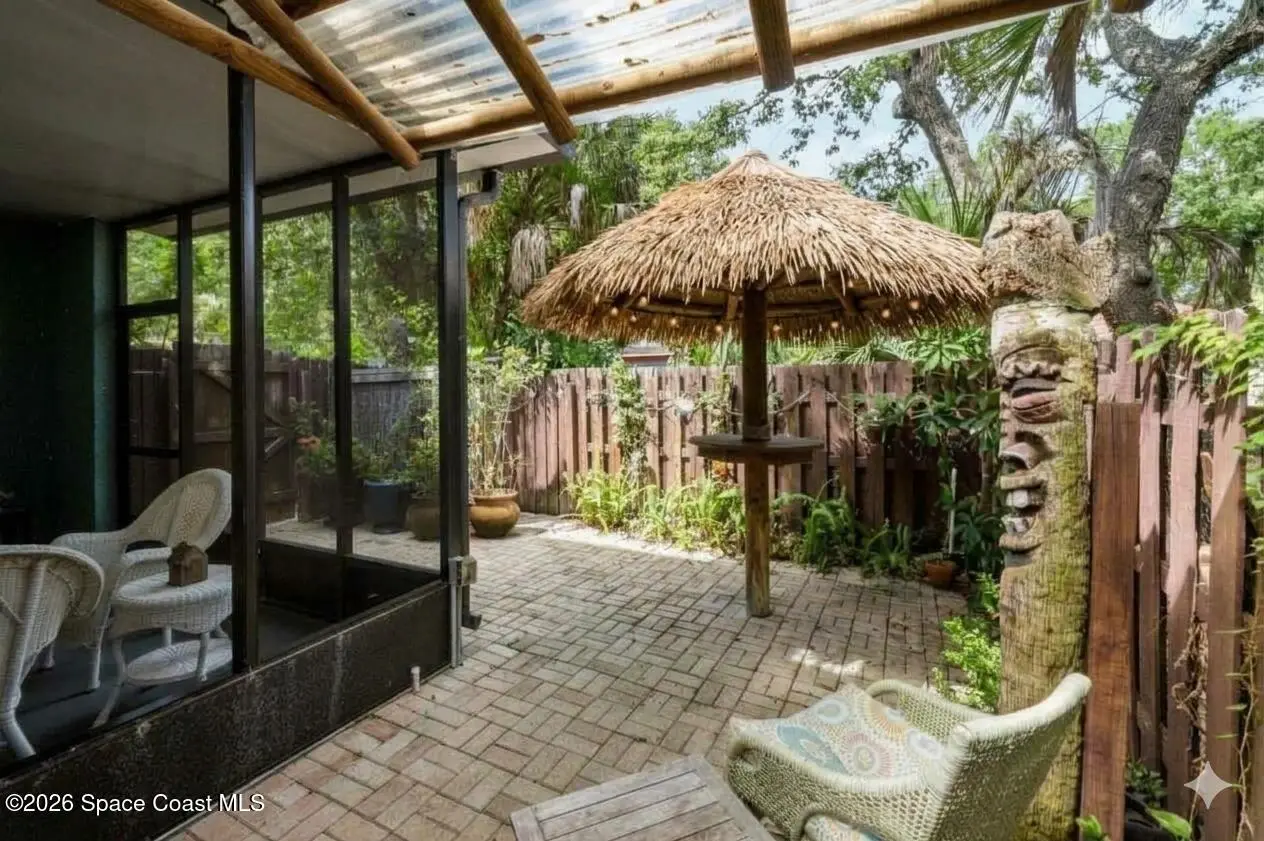 8758 Palmetto Court, Cape Canaveral, Fl 32920, FL