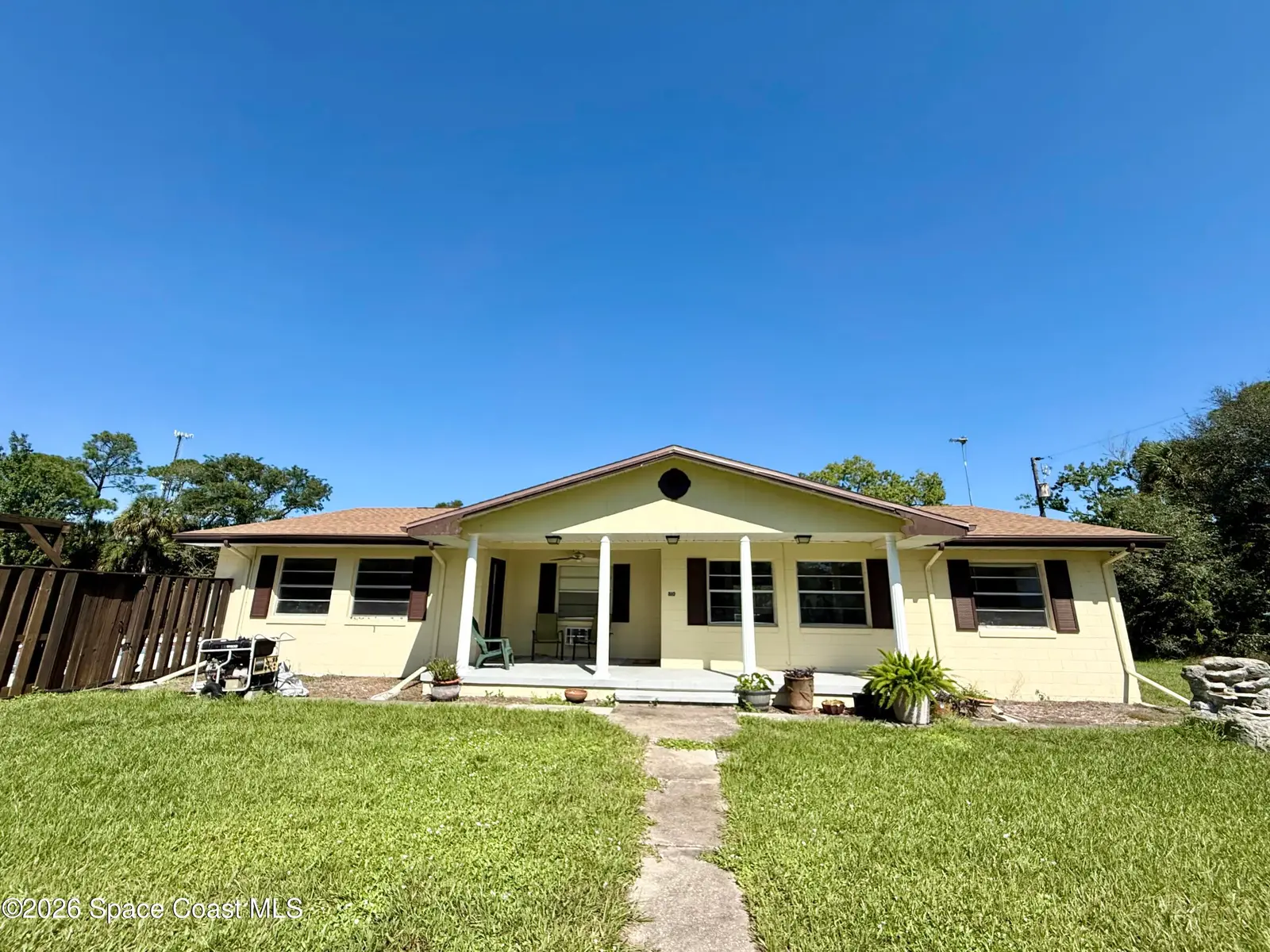 810 Kanawha Street, Cocoa, Fl 32927, FL