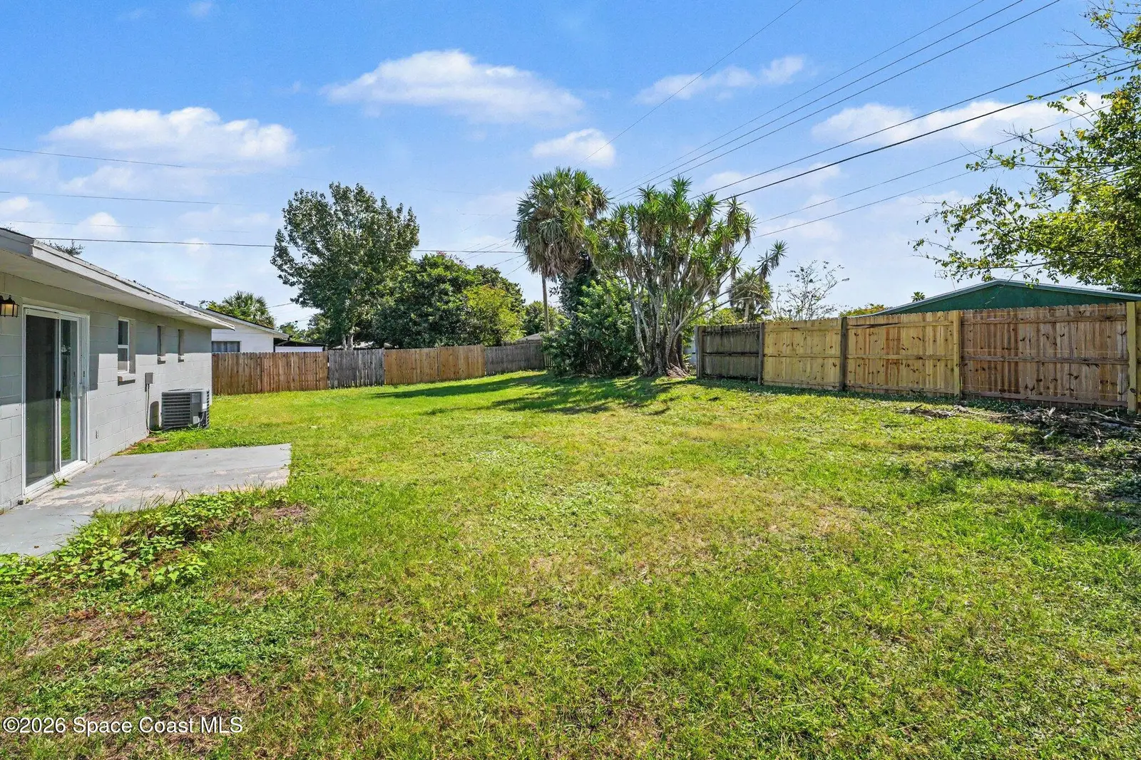 1565 Country Club Boulevard, Titusville, Fl 32780, FL