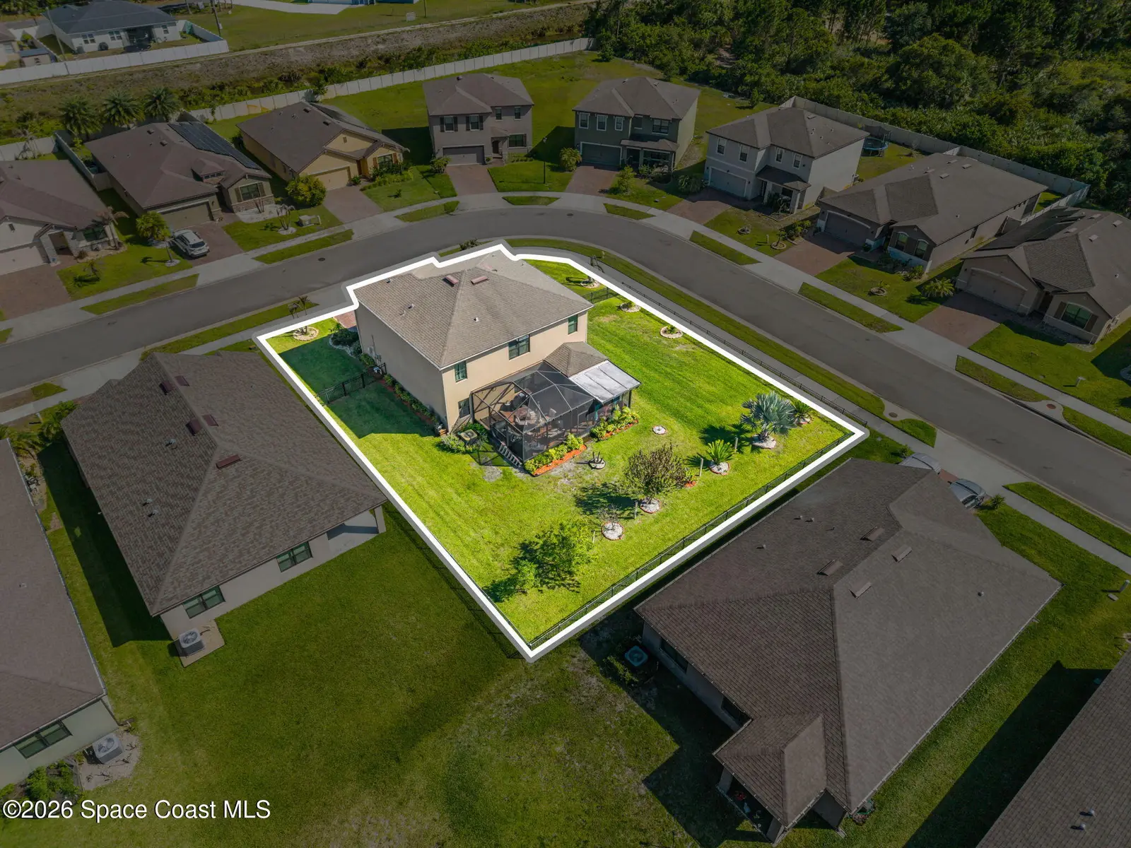 777 Old Country Road Se, Palm Bay, Fl 32909, FL