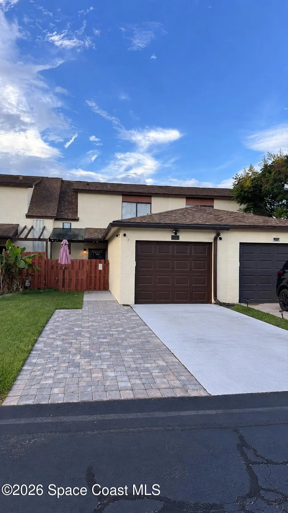 46 Bogart Place, Merritt Island, Fl 32953, FL