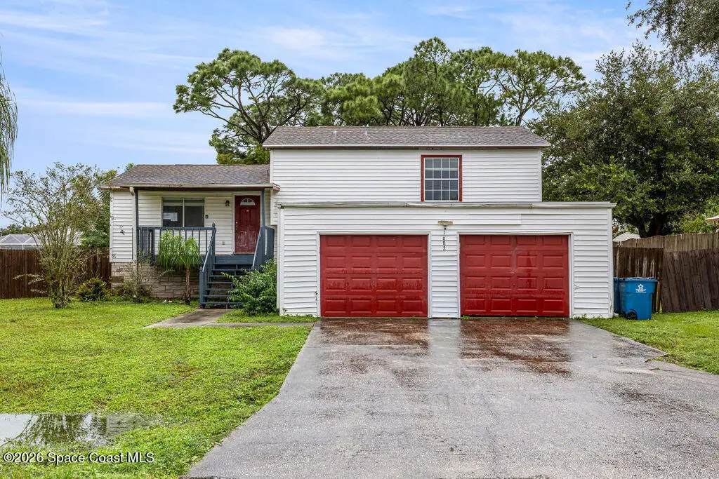 1682 Glencove Avenue Nw, Palm Bay, Fl 32907, FL