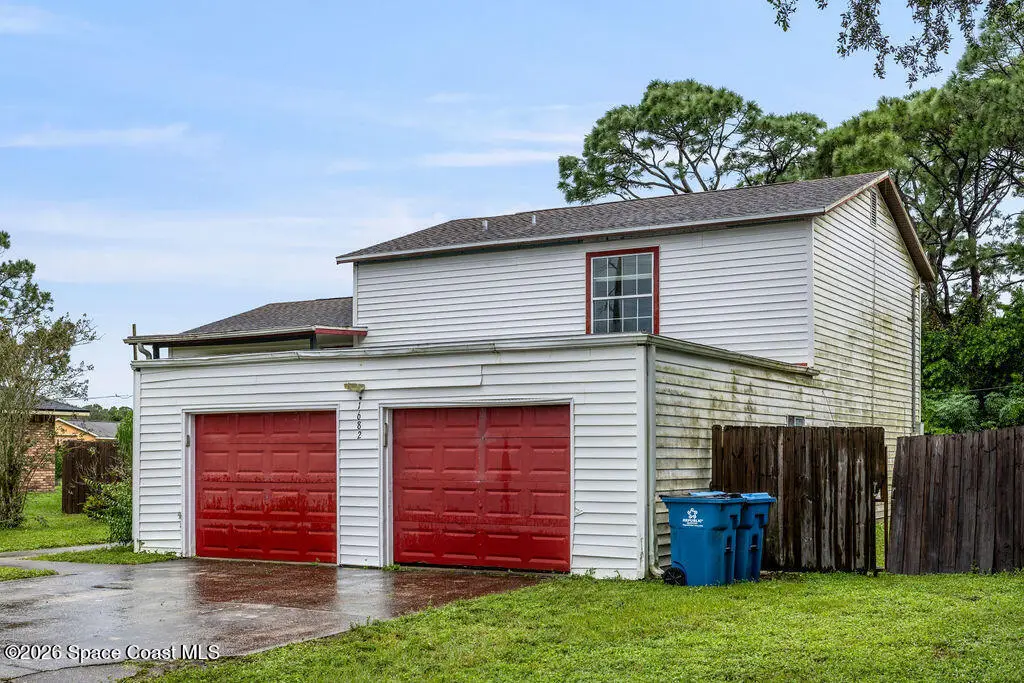 1682 Glencove Avenue Nw, Palm Bay, Fl 32907, FL