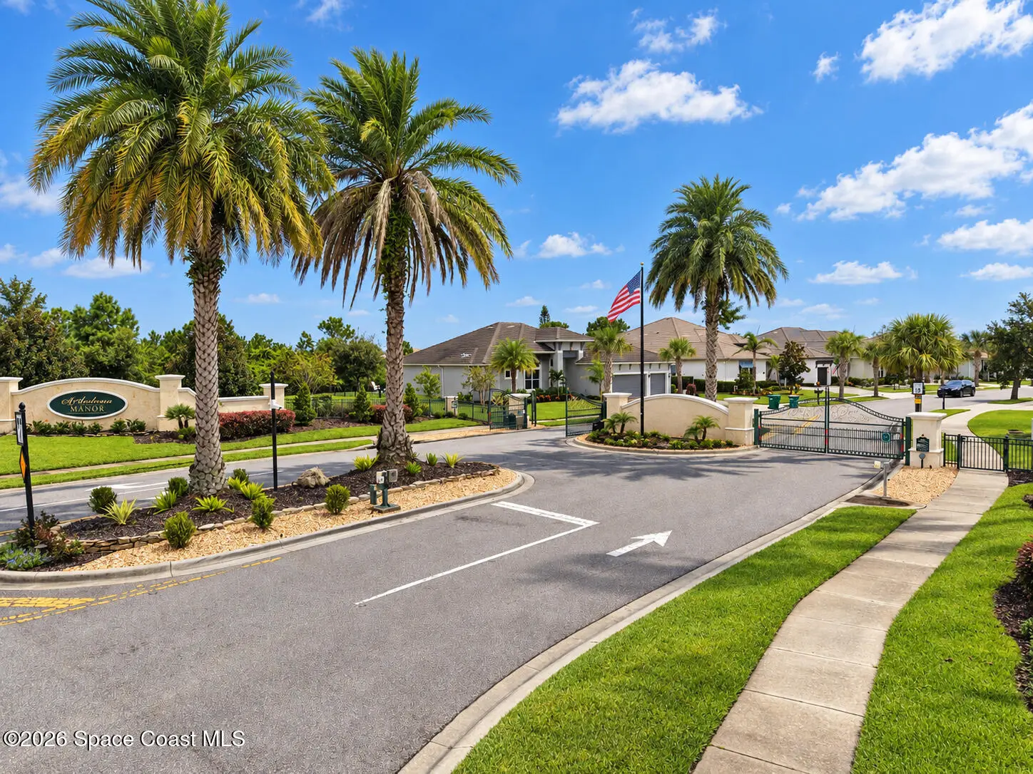 3671 Durksly Drive, Melbourne, Fl 32940, FL