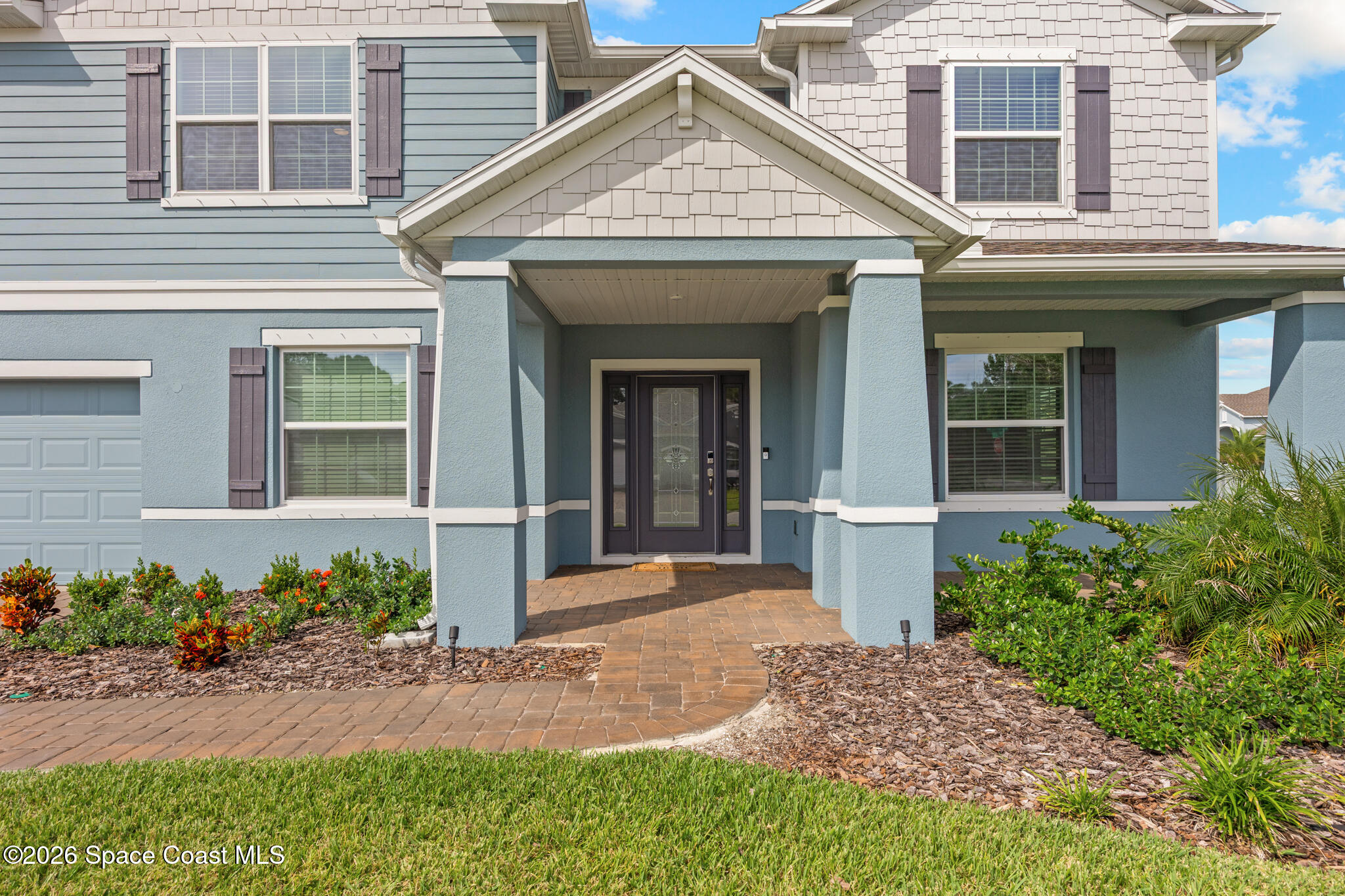 6345 Moonrise Drive, Merritt Island, Fl 32953, FL