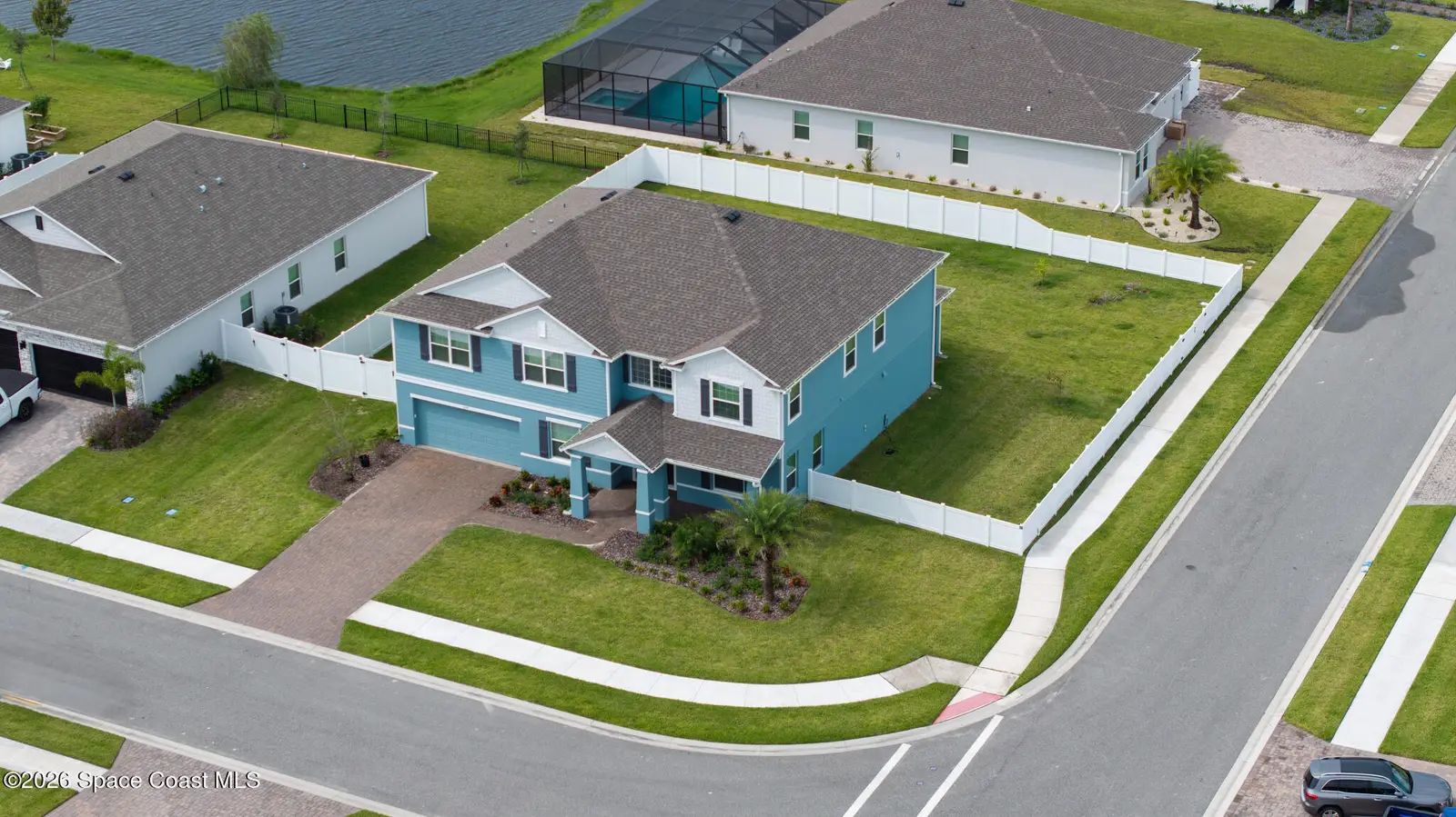 6345 Moonrise Drive, Merritt Island, Fl 32953, FL