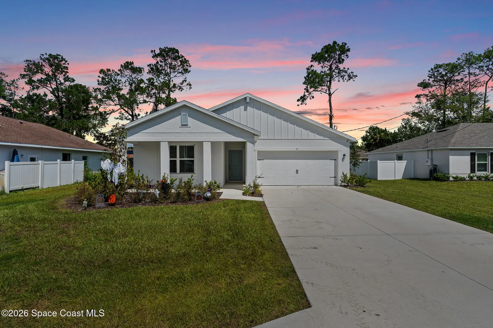17 Birchwood Place, Palm Coast, Fl 32137, FL