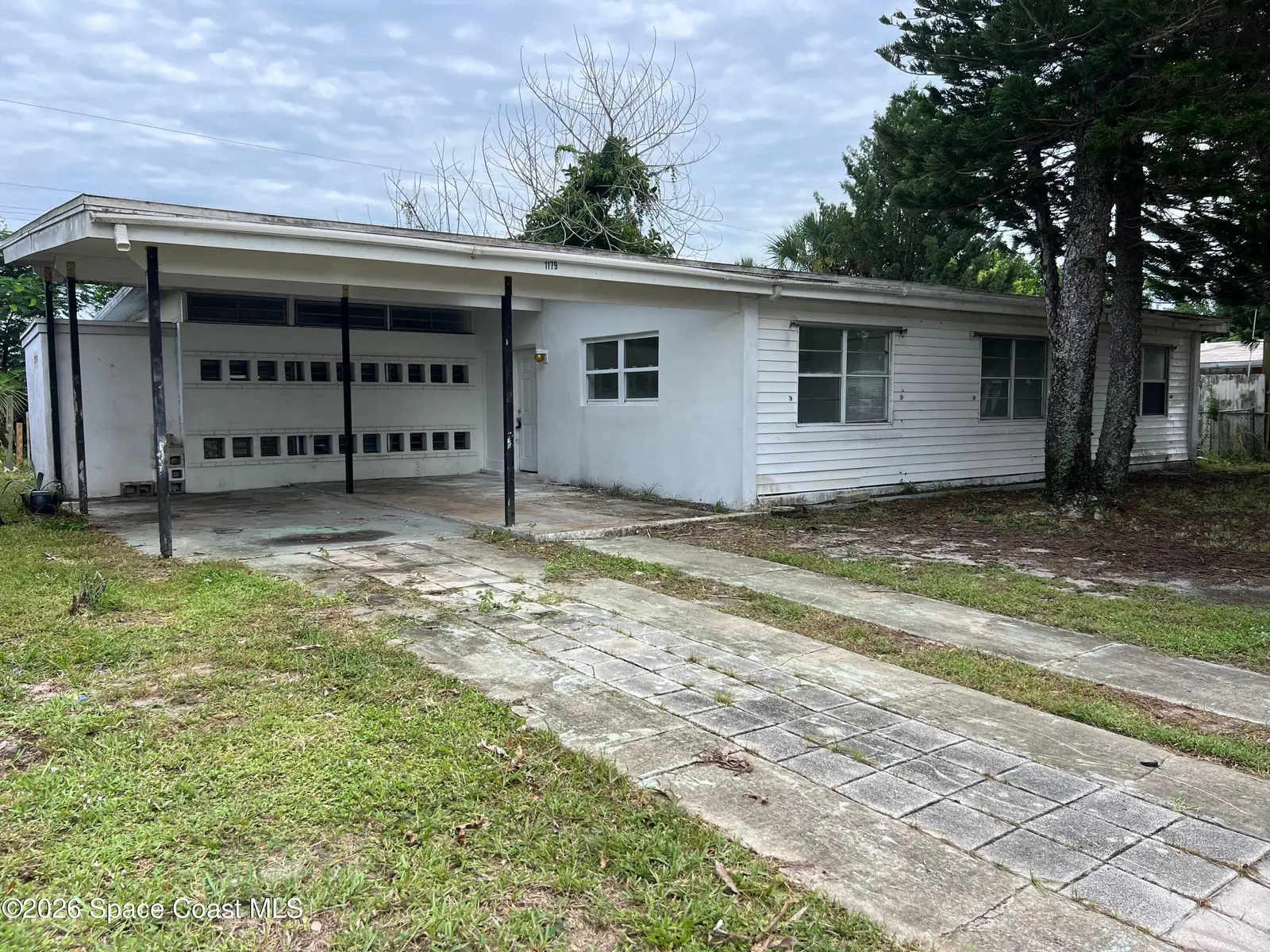 1179 Ne Wild Rose Drive Ne, Palm Bay, Fl 32905, FL