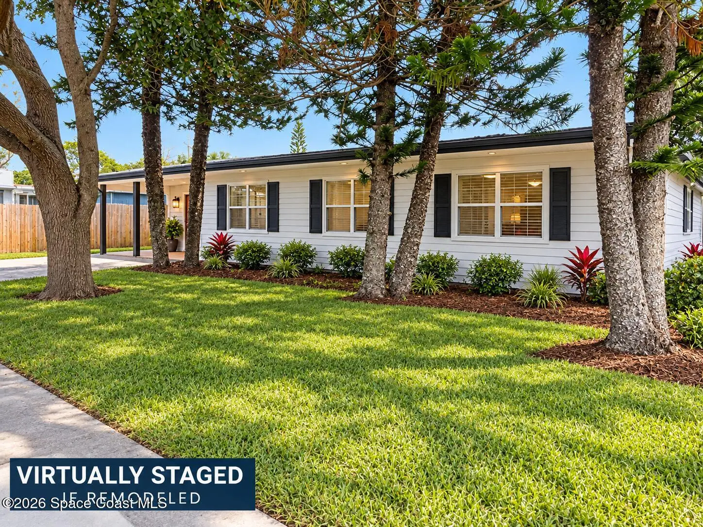 1179 Ne Wild Rose Drive Ne, Palm Bay, Fl 32905, FL