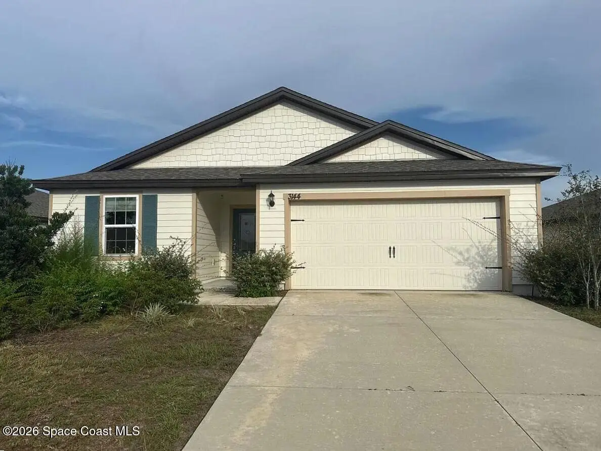 3144 Lowgap Place, Green Cove Springs, Fl 32043, FL