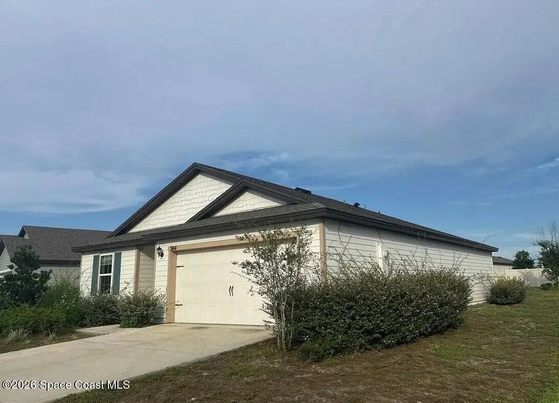 3144 Lowgap Place, Green Cove Springs, Fl 32043, FL