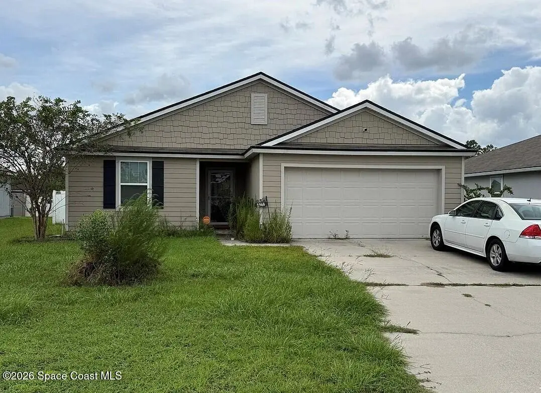 1968 Pebble Point Drive, Green Cove Springs, Fl 32043, FL