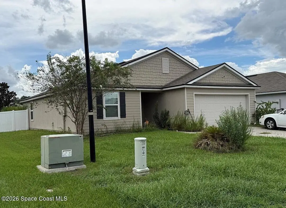 1968 Pebble Point Drive, Green Cove Springs, Fl 32043, FL