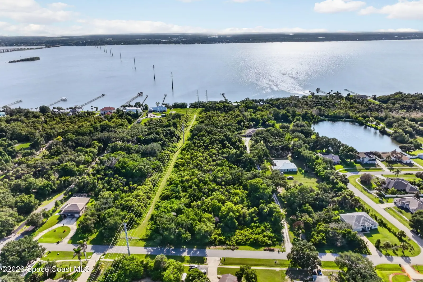 3305 Spartina Avenue, Merritt Island, Fl 32953, FL