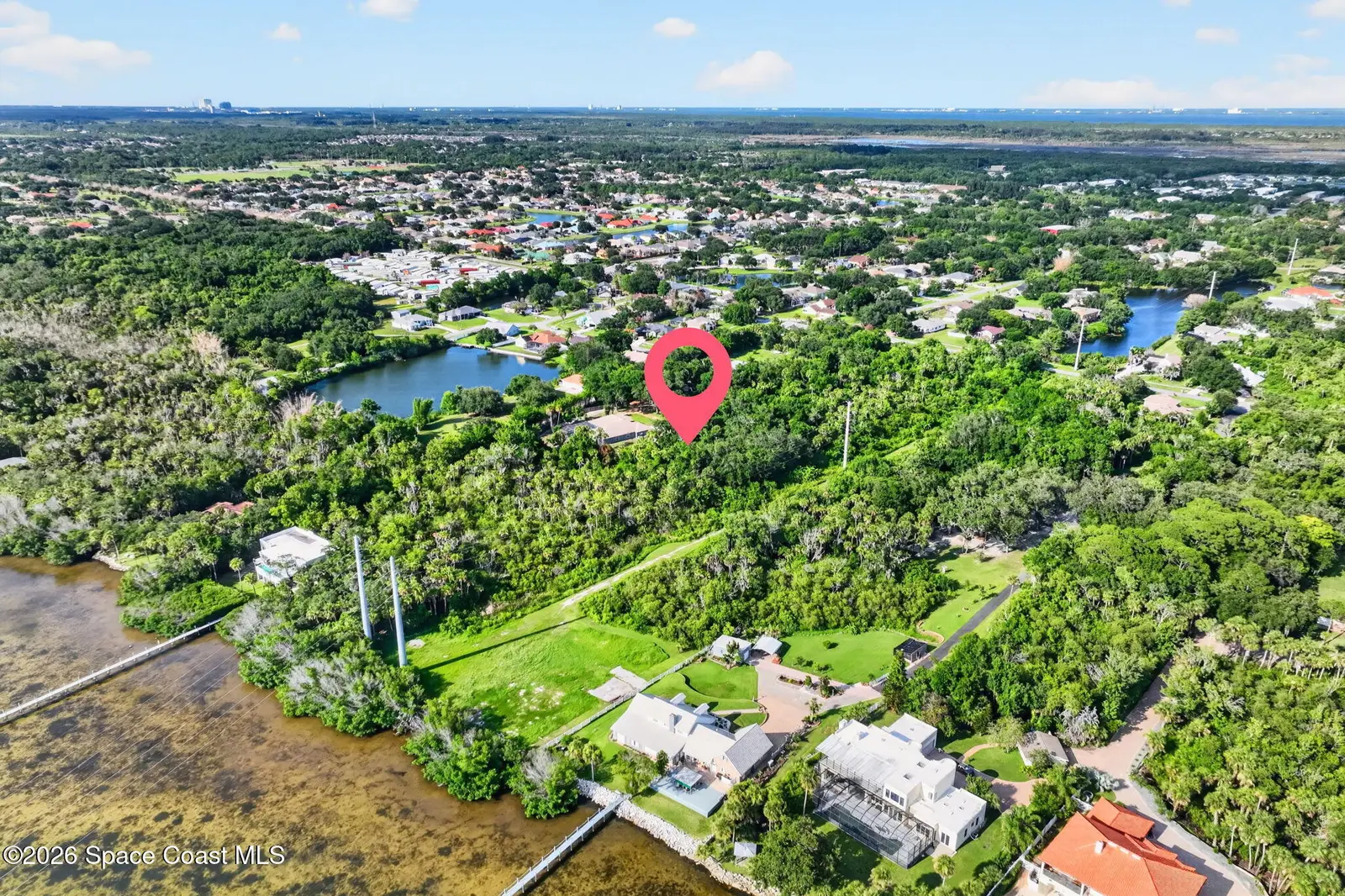 3305 Spartina Avenue, Merritt Island, Fl 32953, FL