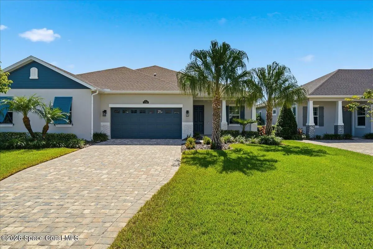 2799 Avalonia Drive, Melbourne, Fl 32940, FL