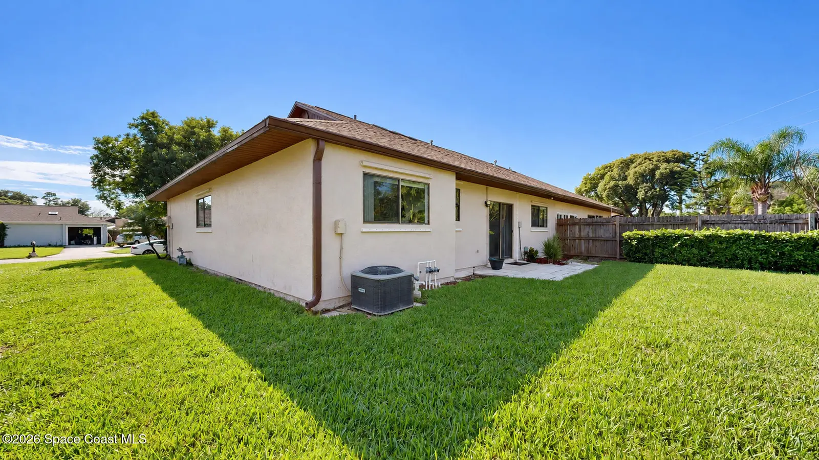 672 Casa Grande Drive, Melbourne, Fl 32940, FL