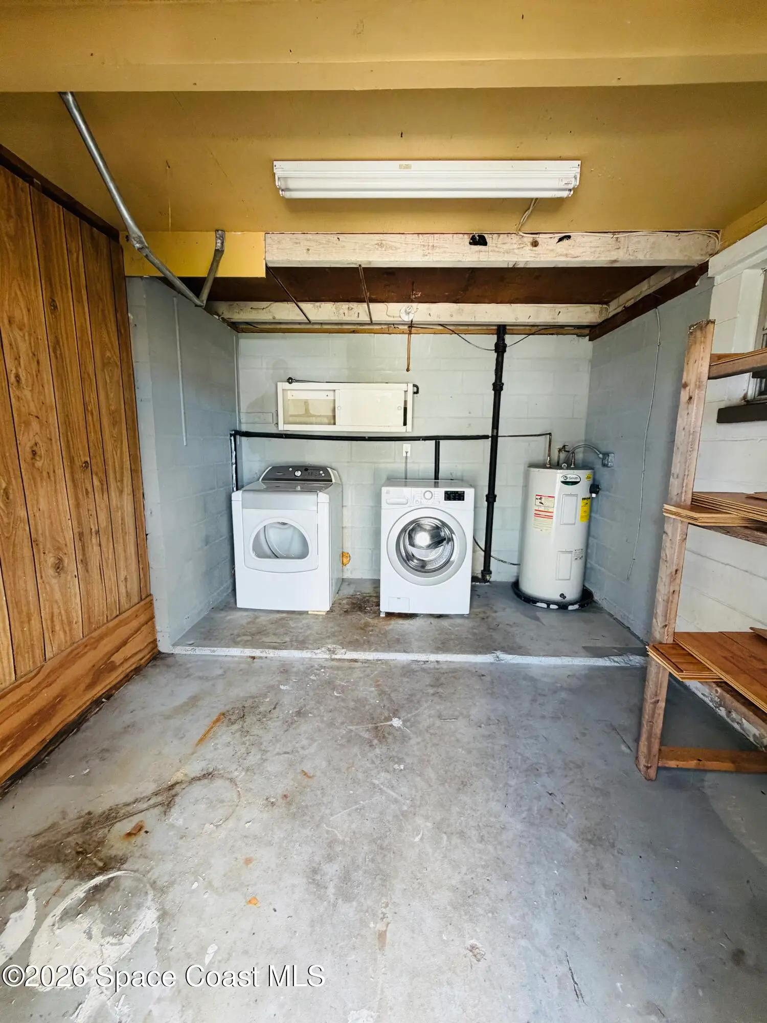 481 Orange Avenue, Merritt Island, Fl 32952, FL