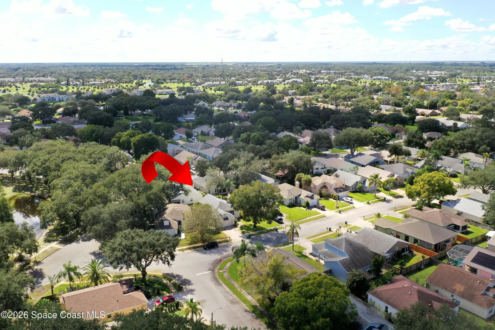 2506 St Johns Lane, Melbourne, Fl 32935, FL