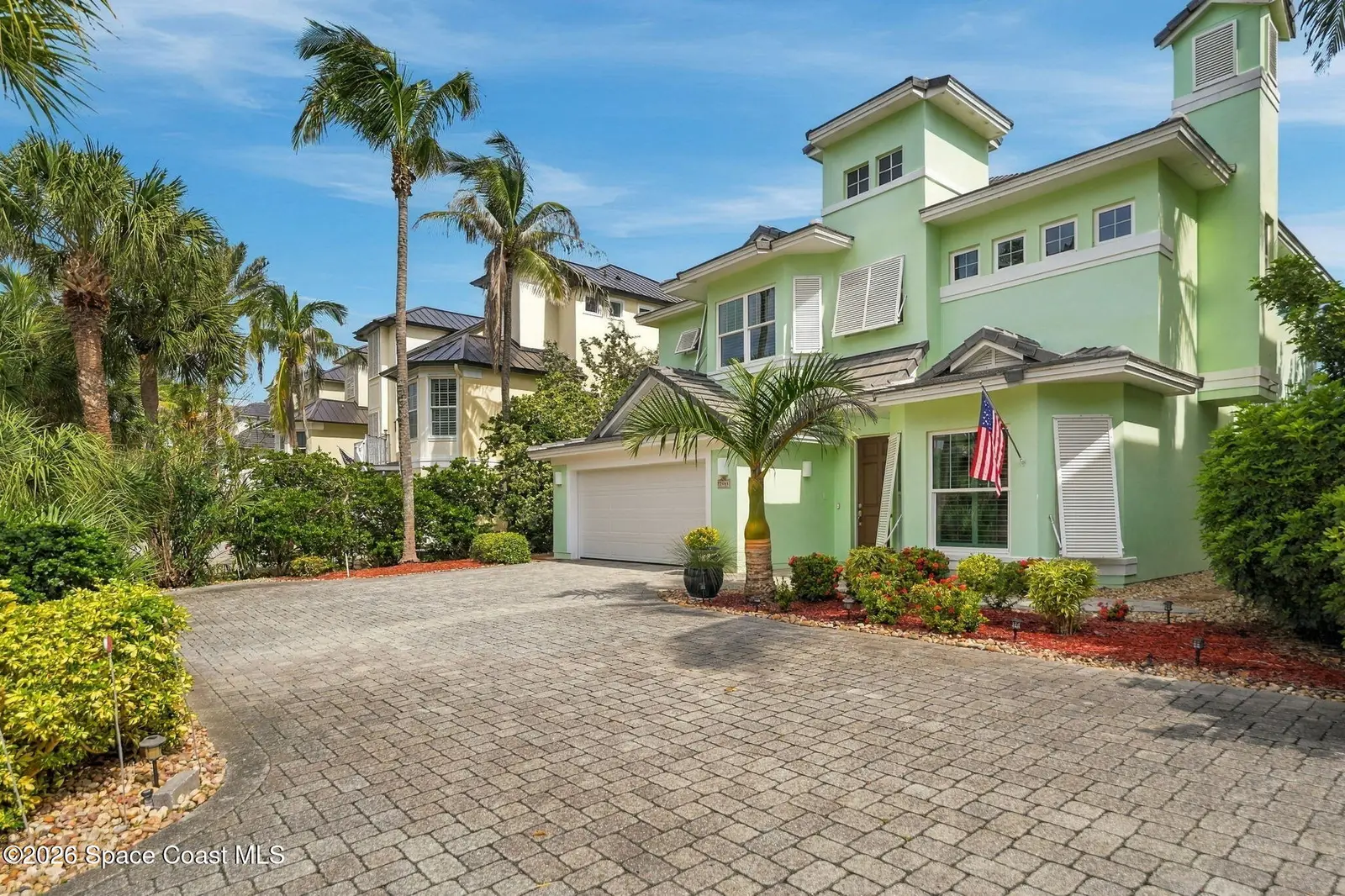 7441 S Hwy A1a, Melbourne Beach, Fl 32951, FL