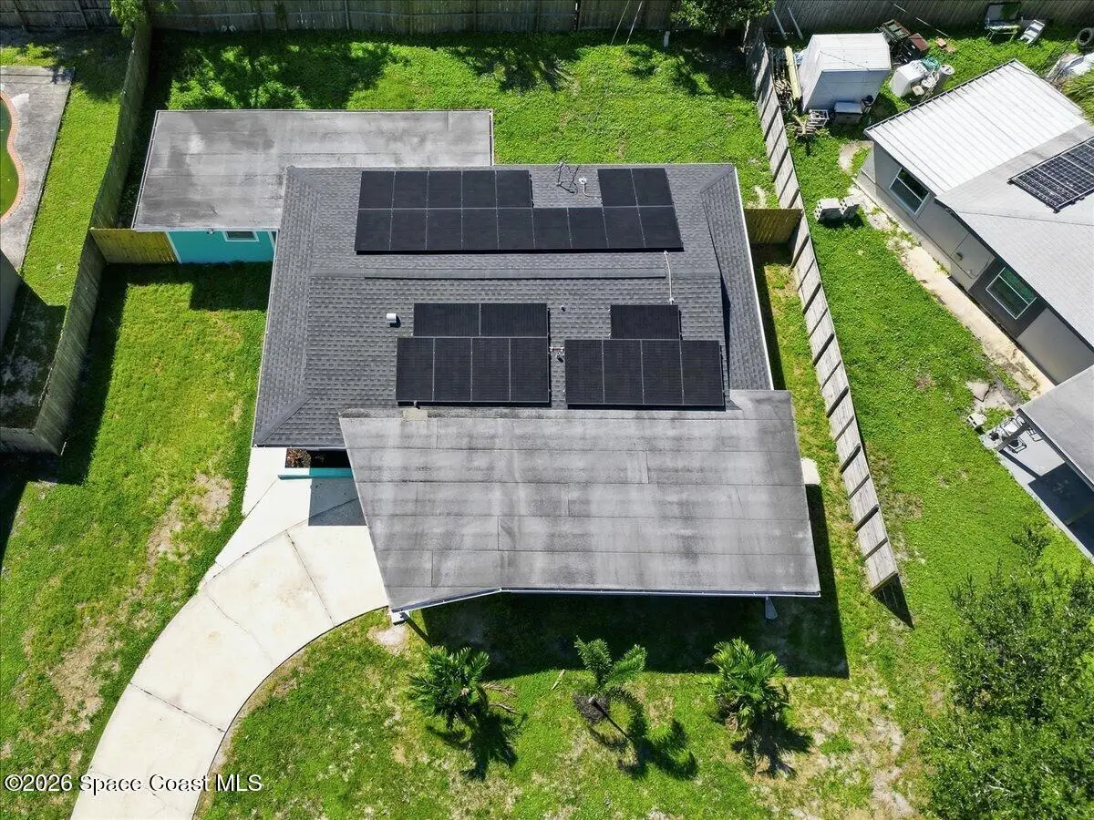990 Darwin Lane Ne, Palm Bay, Fl 32905, FL