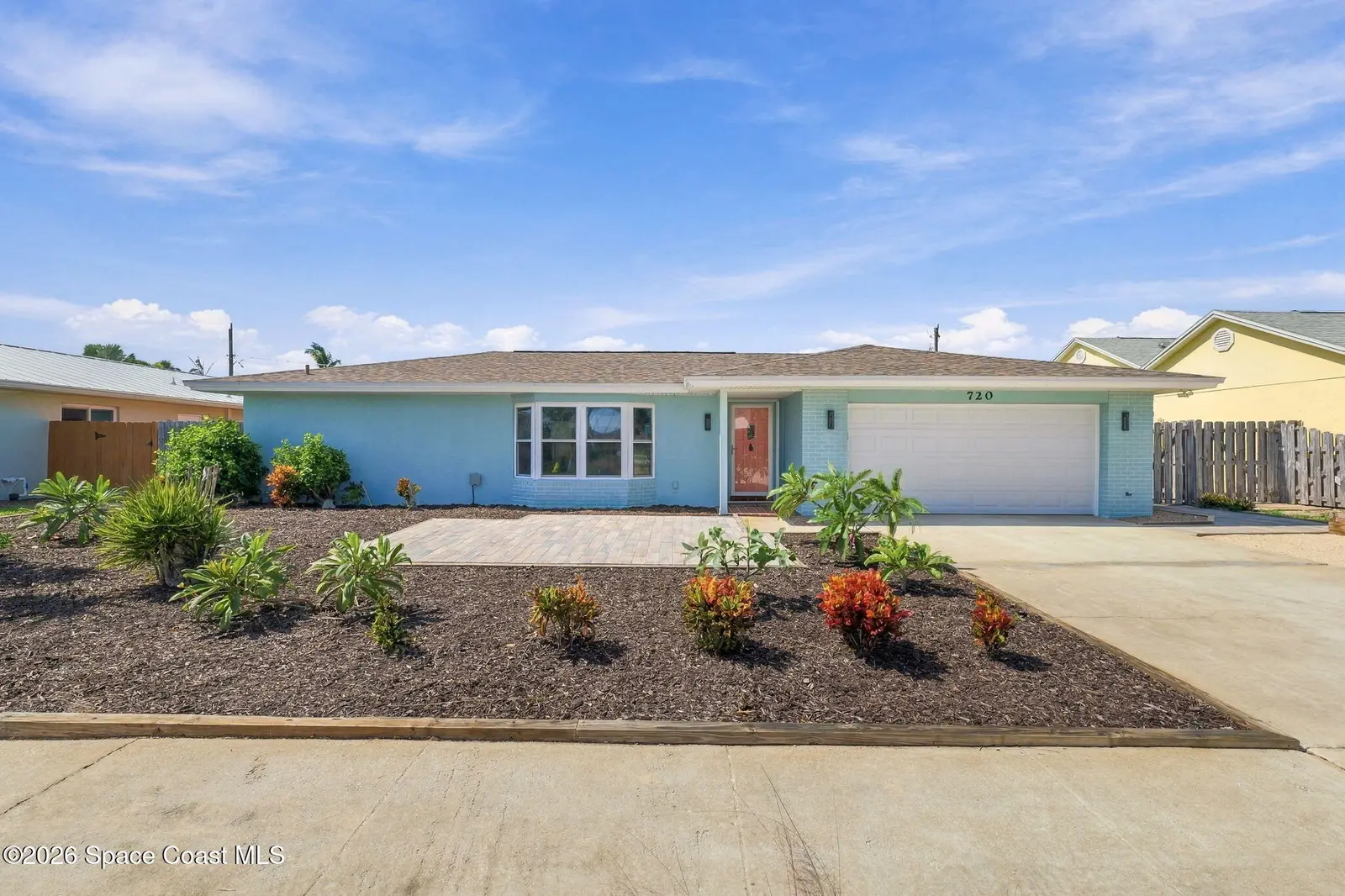 720 Hibiscus Drive, Satellite Beach, Fl 32937, FL
