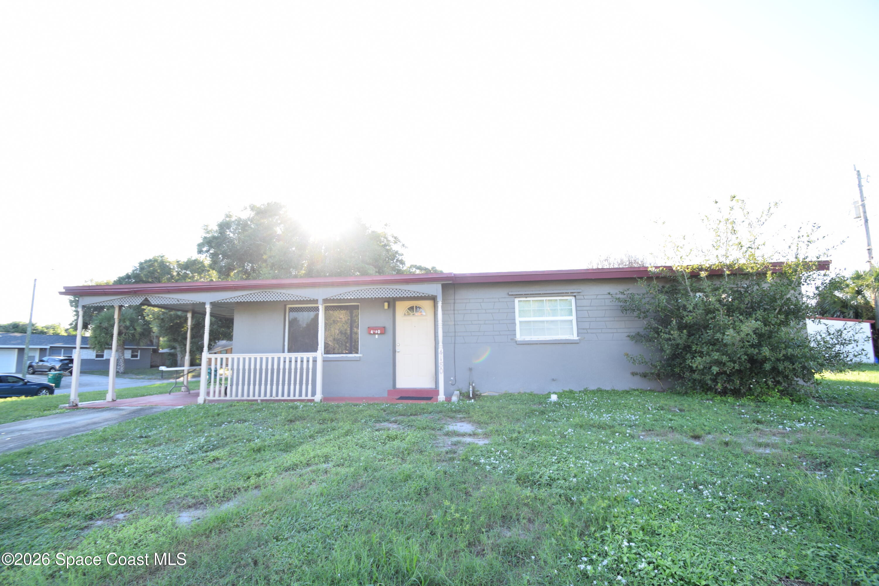 4180 Sherwood Boulevard, Melbourne, Fl 32935, FL