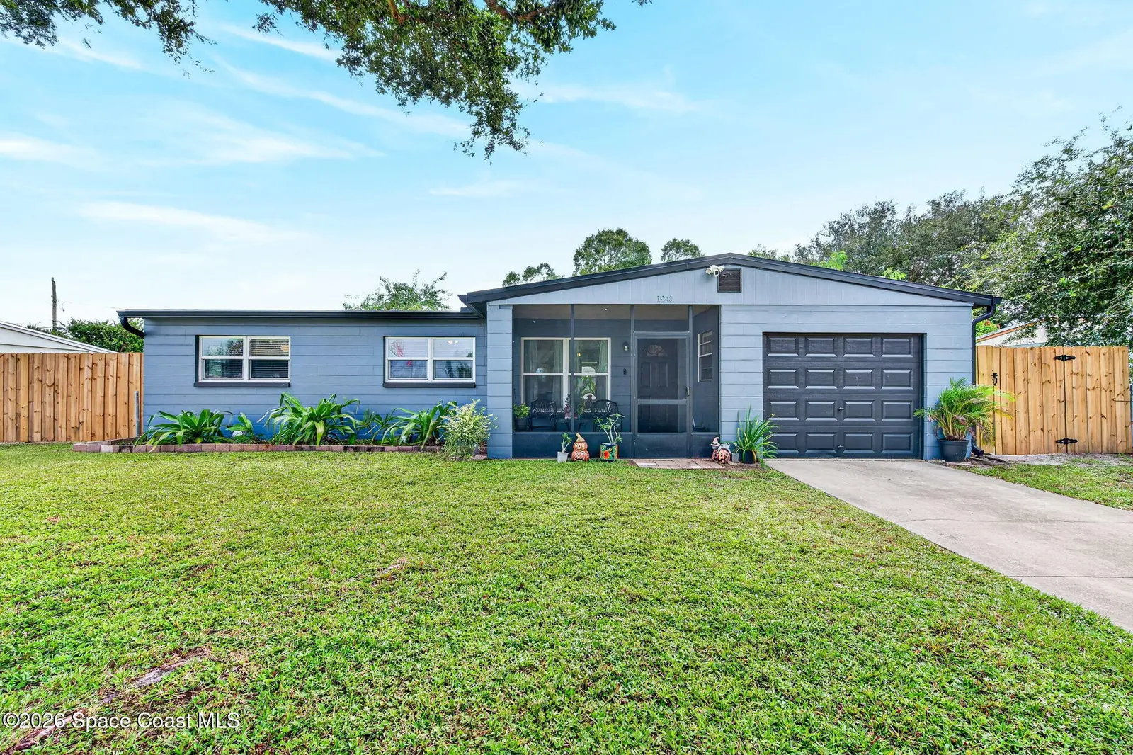 1941 Washington Avenue, Melbourne, Fl 32935, FL