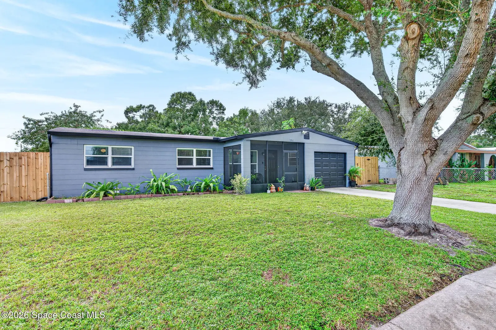 1941 Washington Avenue, Melbourne, Fl 32935, FL