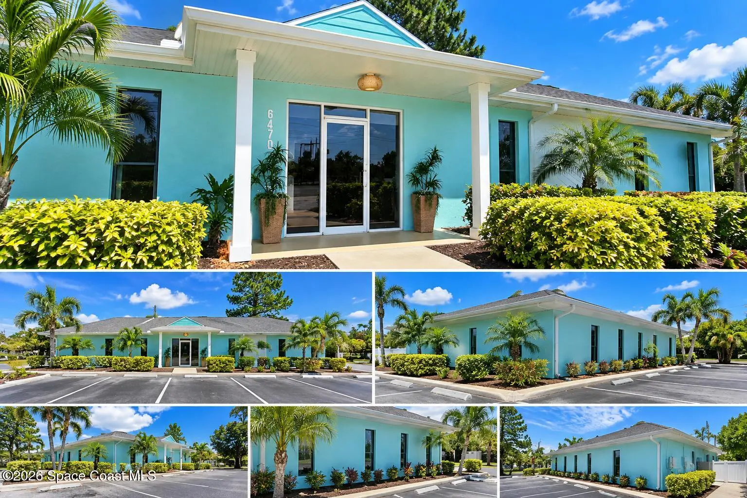 6470 Us-1, Rockledge, Fl 32955, FL