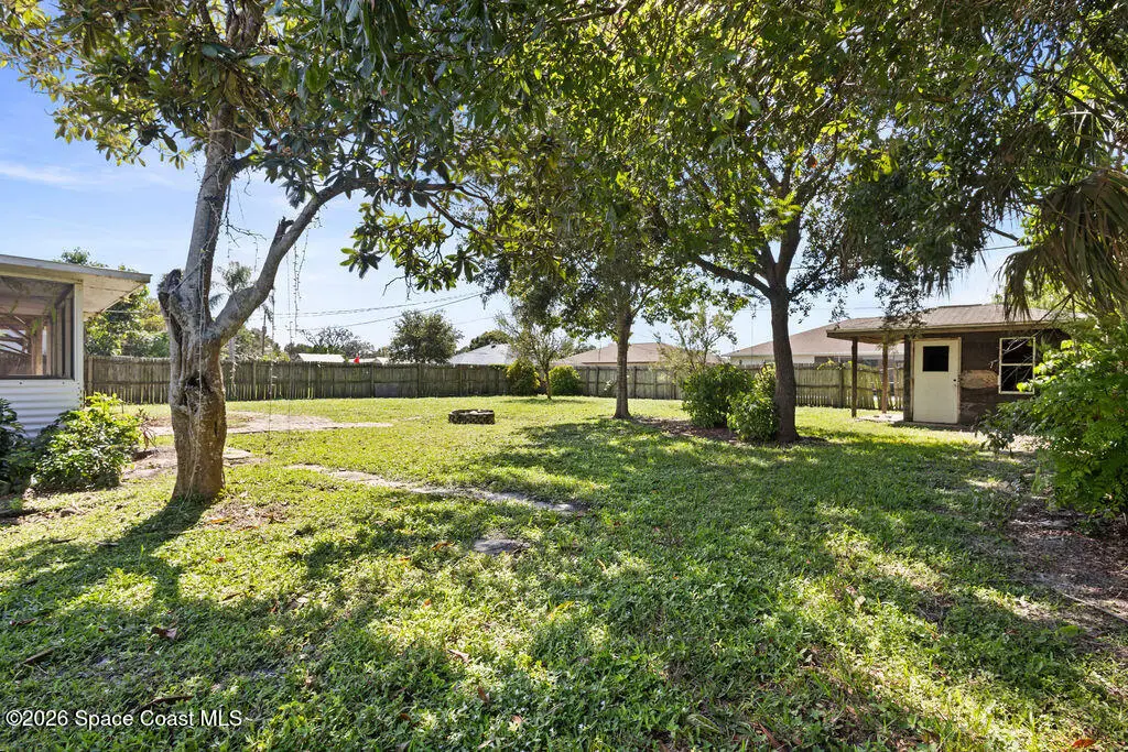 750 Becker Avenue Ne, Palm Bay, Fl 32905, FL