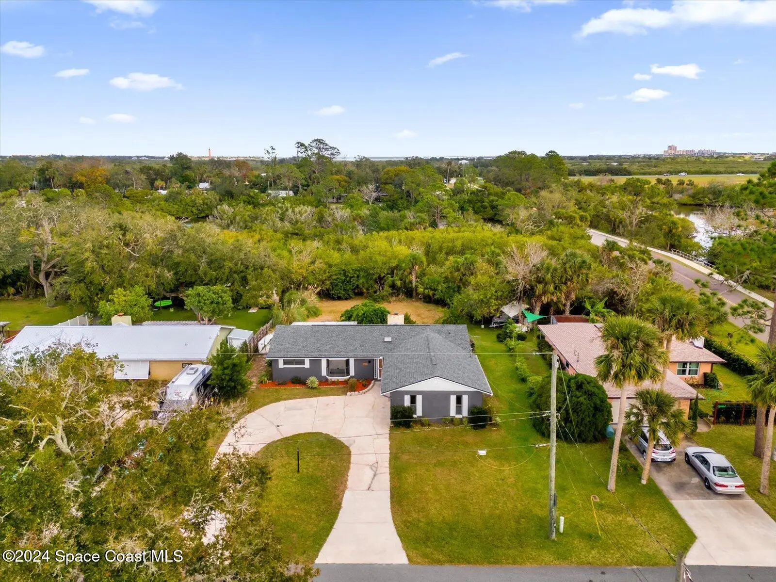 2533 Edgewater Avenue, New Smyrna Beach, Fl 32168, FL