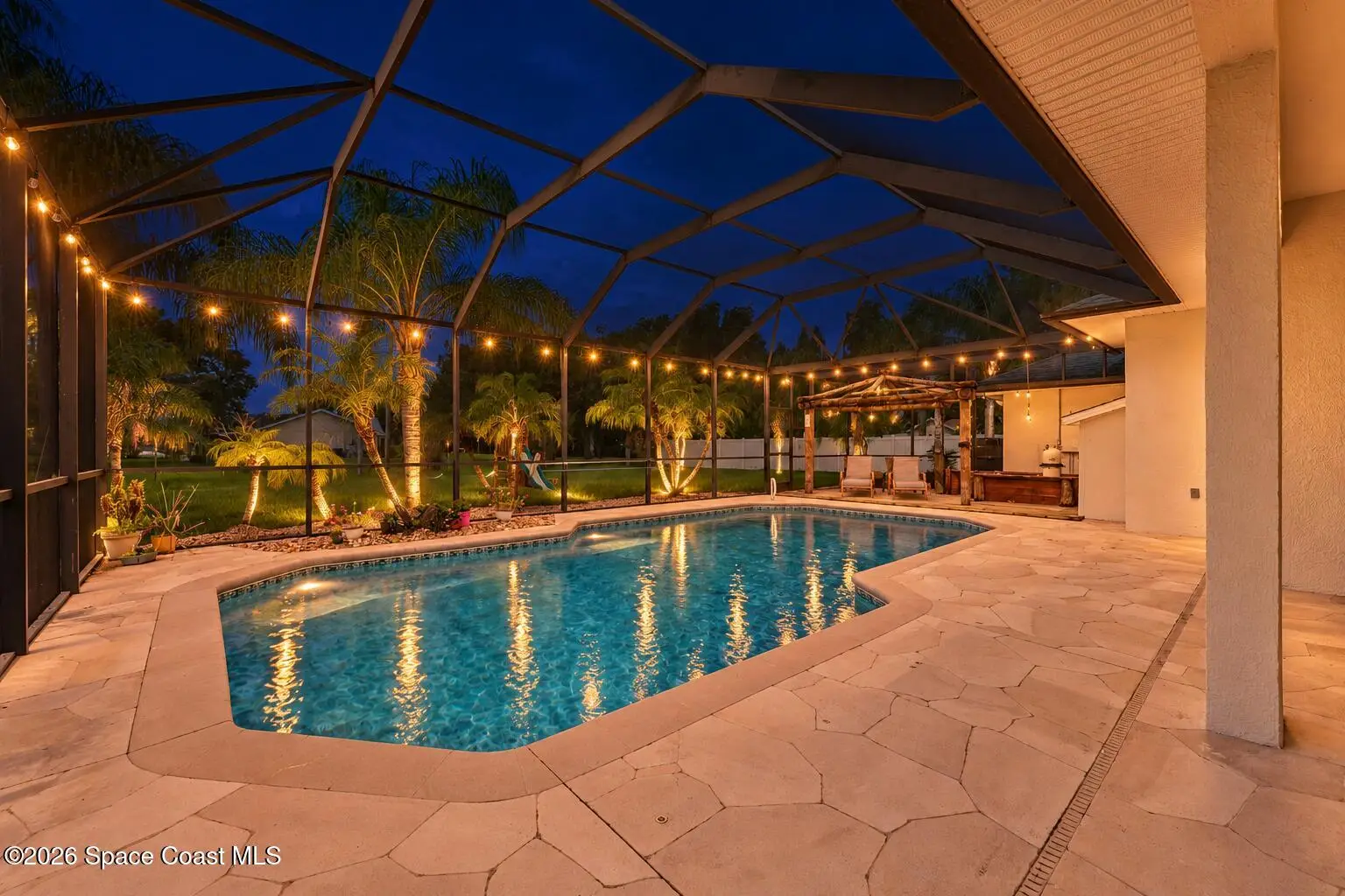 3410 Brahman Avenue, Rockledge, Fl 32955, FL