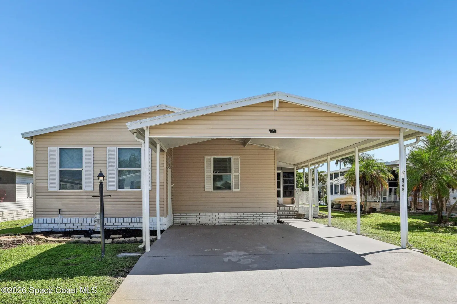 7645 Longhorn Avenue Q9, Micco, Fl 32976, FL