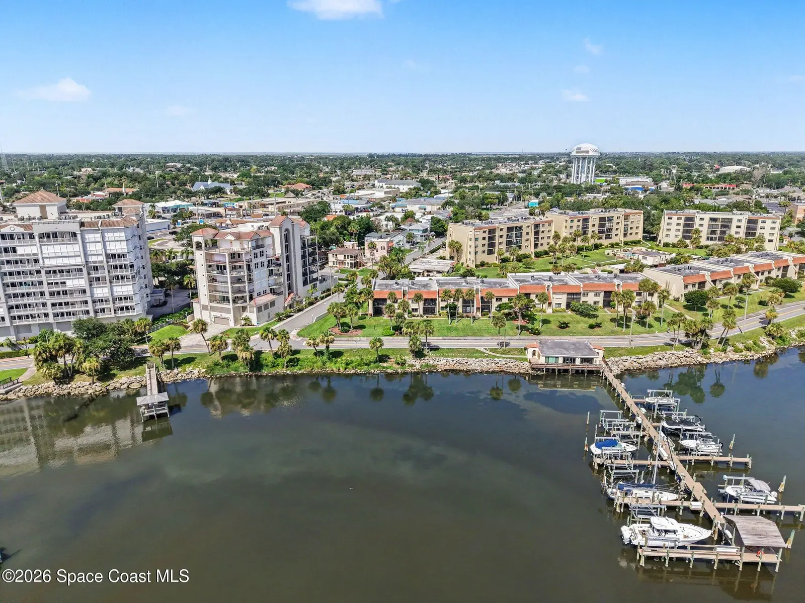 115 N Indian River Drive 124, Cocoa, Fl 32922, FL