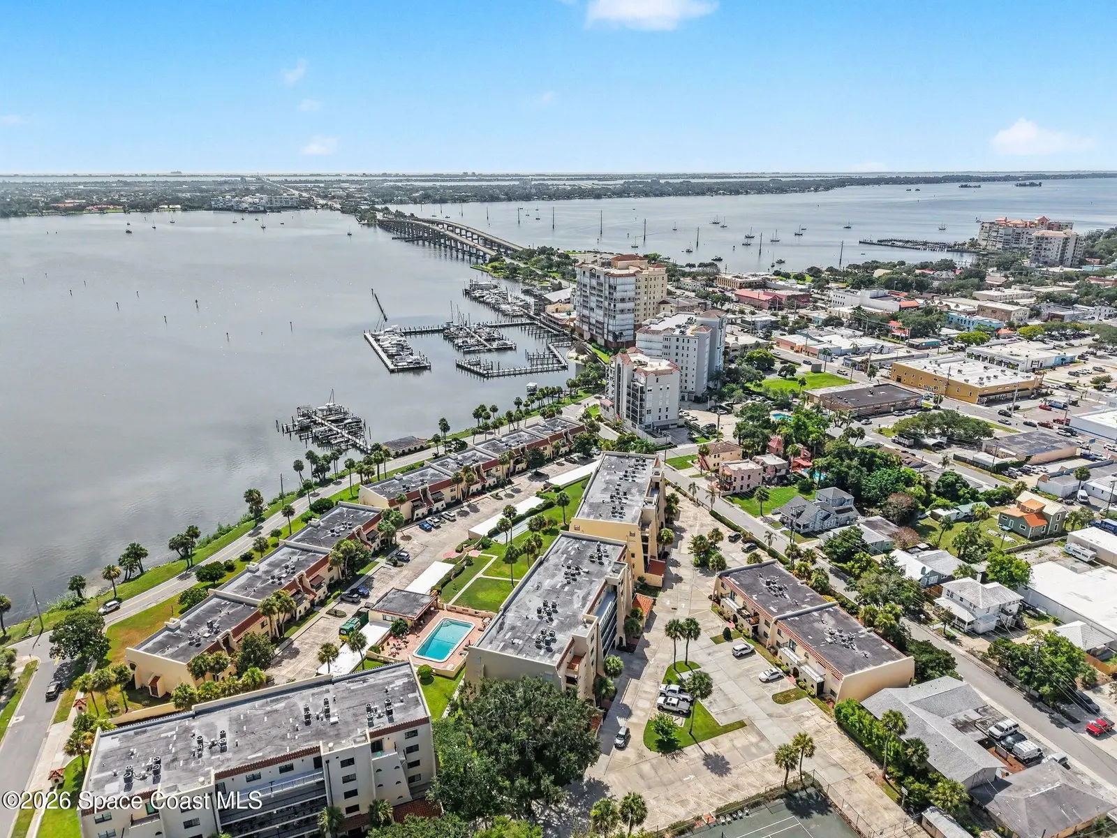 115 N Indian River Drive 124, Cocoa, Fl 32922, FL
