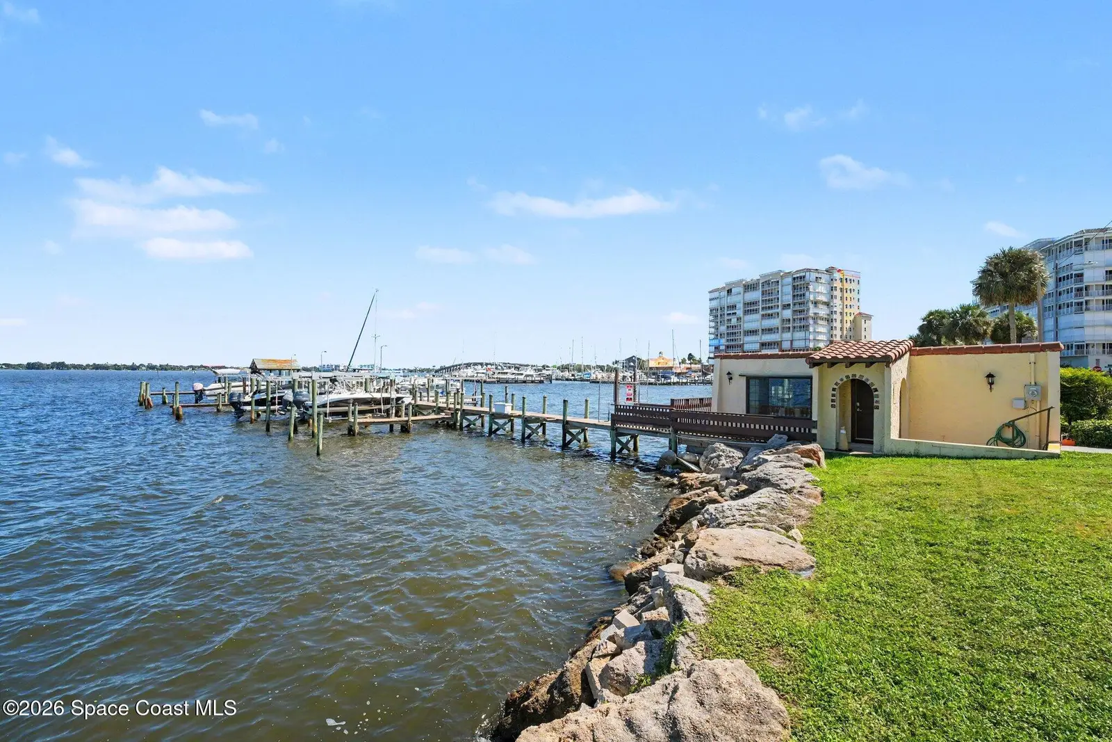 115 N Indian River Drive 124, Cocoa, Fl 32922, FL