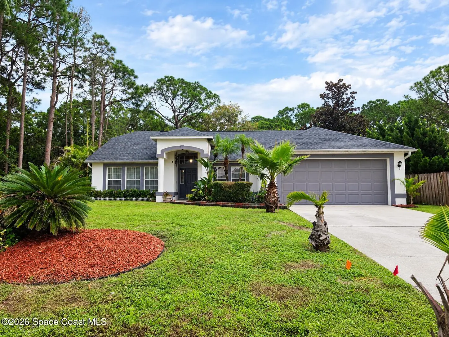 663 Furth Road Nw, Palm Bay, Fl 32907, FL