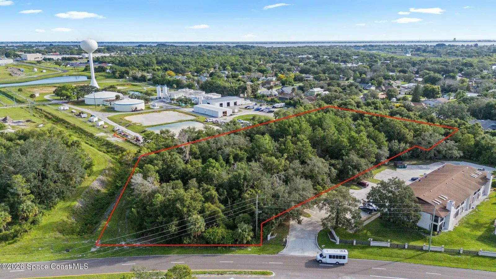 0000 Ne Clearmont Street Ne, Palm Bay, Fl 32905, FL