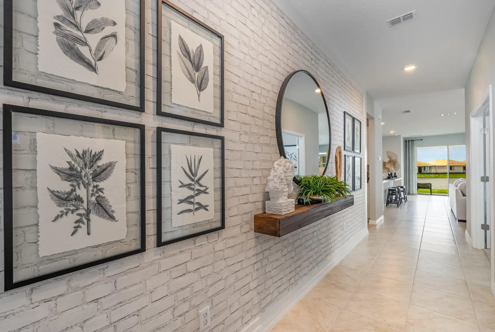 1181 Mandrake Lane Se, Palm Bay, Fl 32909, FL