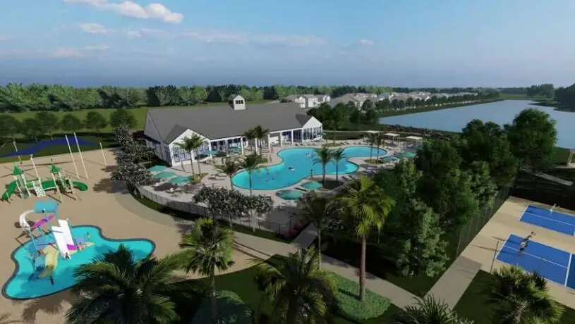 1181 Mandrake Lane Se, Palm Bay, Fl 32909, FL