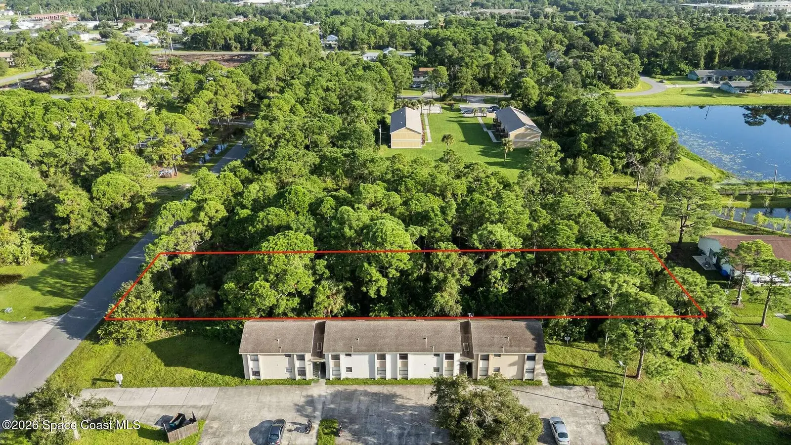 311 Mercury Avenue Se, Palm Bay, Fl 32909, FL