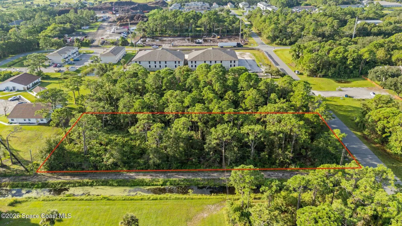 311 Mercury Avenue Se, Palm Bay, Fl 32909, FL