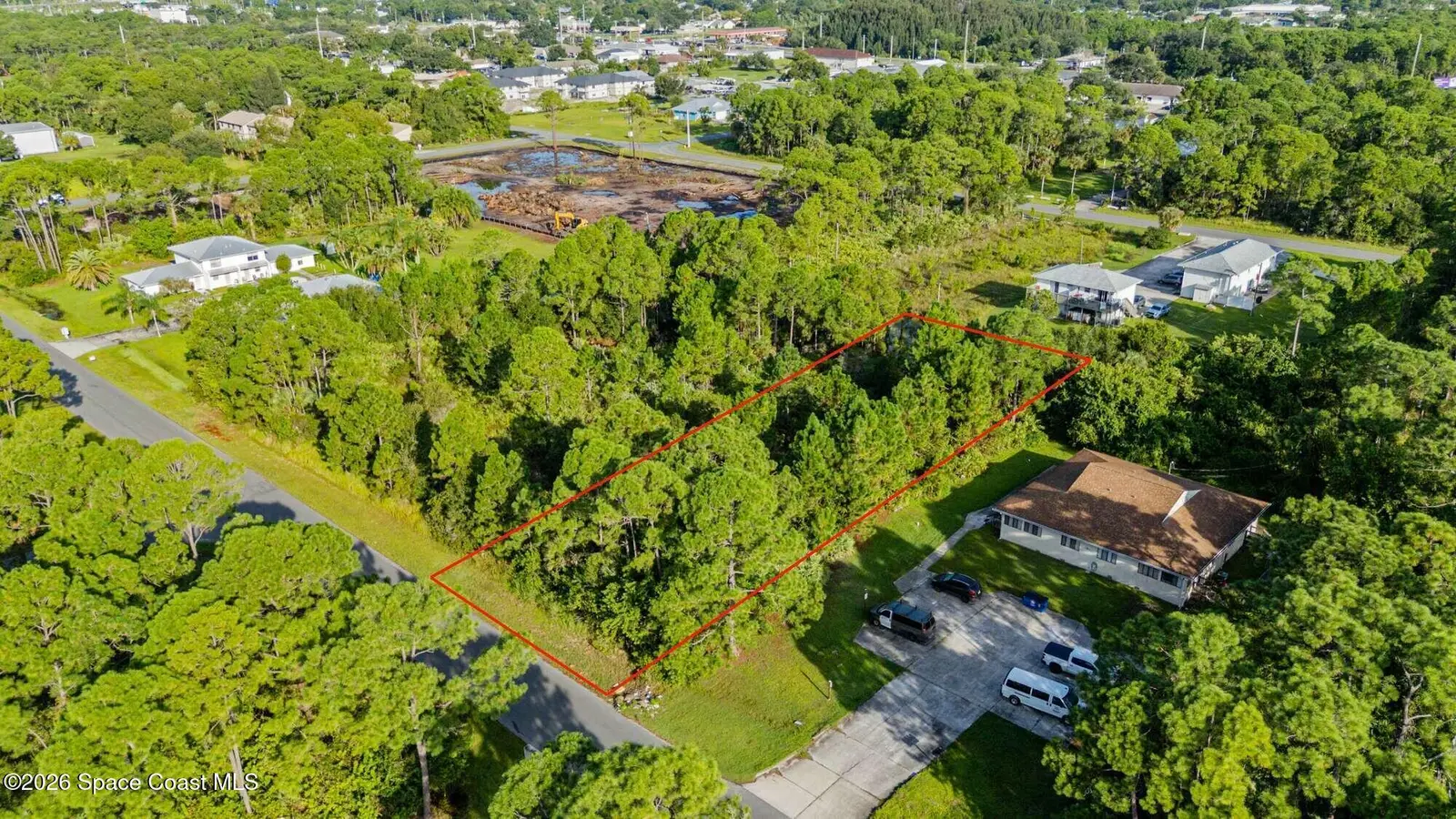 1843 Agora Circle Se, Palm Bay, Fl 32909, FL