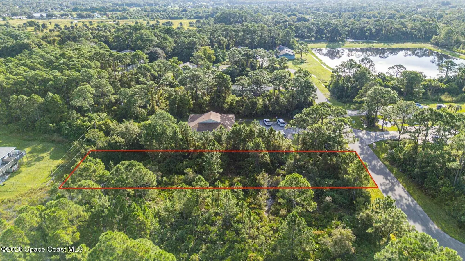 1843 Agora Circle Se, Palm Bay, Fl 32909, FL