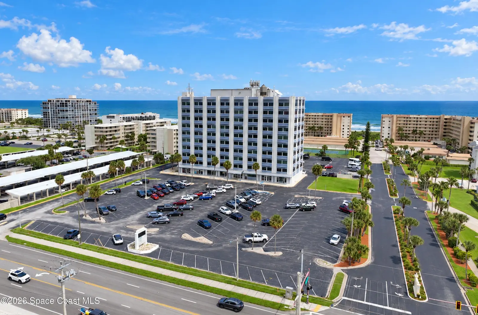 1980 N Atlantic Avenue 513-15, Cocoa Beach, Fl 32931, FL