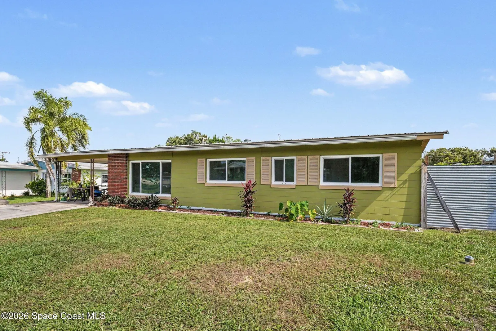 2731 Pine Ridge Drive, Titusville, Fl 32780, FL